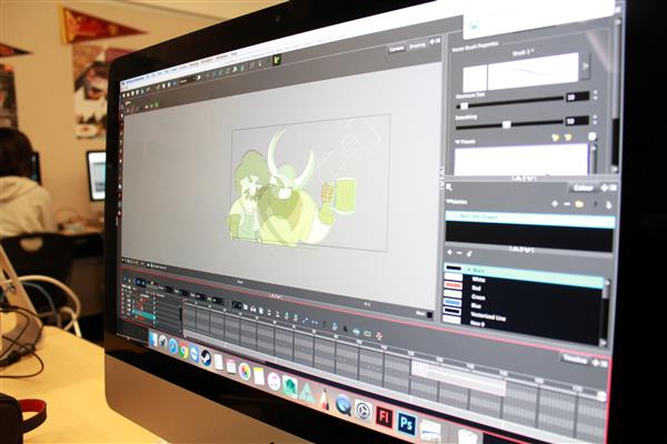 Video Game Art & Design Video Game Art & Design